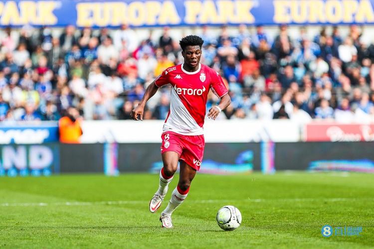 琼阿梅尼:博格巴给我很多建议 暂时不去想世界杯的事